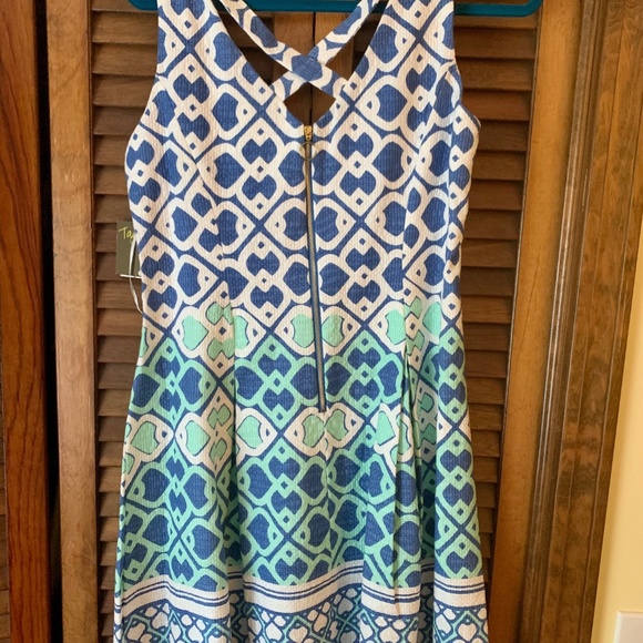 🆕 Fun Spring Dress! 👗 - Picture 2 of 9